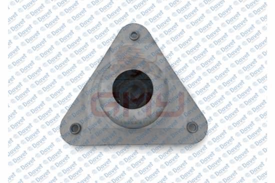 GMY G20453 Amortisor Takozu Clio Iii 05>12 - Clio Iv 12> - Captur 13> - Modus 04> {Oes Uretim - Orjinal Es Deger}